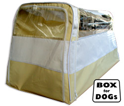 Box for Dogs - DB65