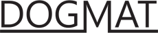 Dogmat - Logo